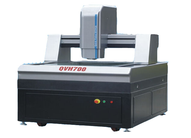 自動(dòng)影像測量儀龍門機(jī)系列